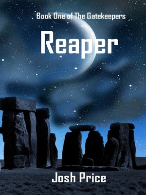 cover image of Reaper